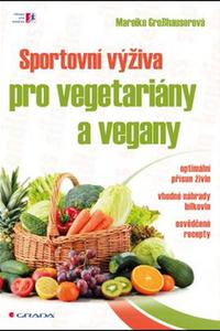 Sportovní výživa pro vegetariány a vegany 