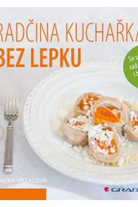 Radčina kuchařka bez lepku