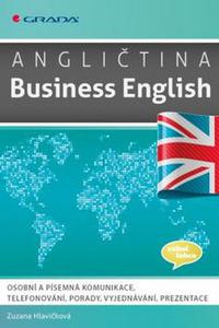 Angličtina - Business English 