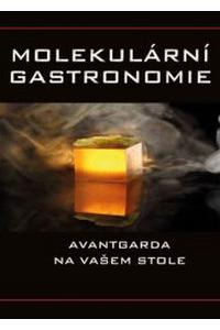 Molekulární gastronomie 