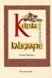 Keltská kaligrafie