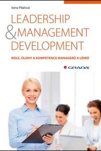 Leadership & management development 