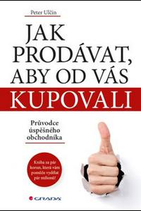 Jak prodavat, aby od vas kupovali