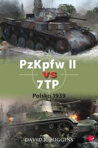 PzKpfw II vs 7TP