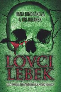 Lovci lebek 