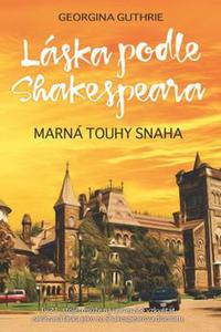 Láska podle Shakespeara 2