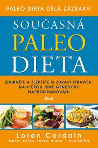 Současná paleo dieta