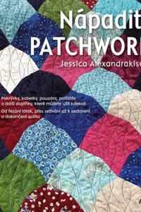 Nápaditý patchwork