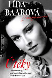 Útěky - Lída Baarová