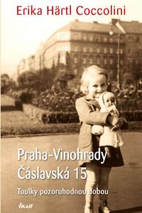 Praha - Vinohrady, Čáslavská 15