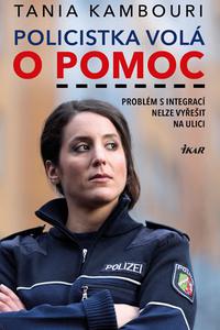 Policistka volá o pomoc 