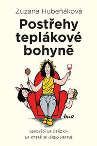 Postřehy teplákové bohyně