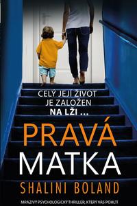 Pravá matka