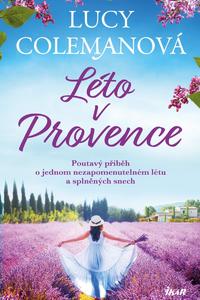 Léto v Provence