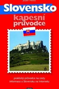 Slovensko kapesní průvodce