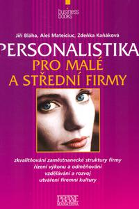 Personalistika pro malé a střední firmy