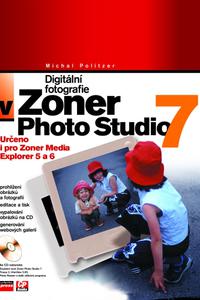 Digitální fotografie v Zoner Photo Studio 7   