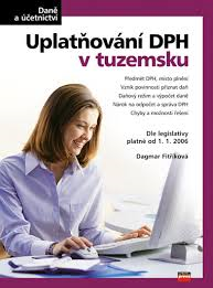 Uplatňování DPH  