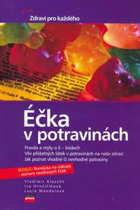 Éčka v potravinách