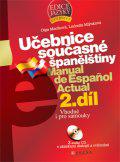  Učebnice současné španělštiny 2. díl + doplněk