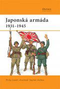 Japonská armáda 1931 - 1945