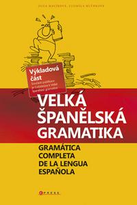 Velká španělská gramatika