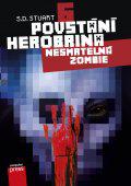 Povstání Herobrina 6 - Nesmrtelná zombie