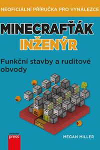 Minecrafťák inženýr