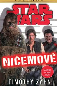 Star Wars - Ničemové