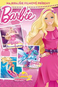 Barbie - Najkrajšie filmové príbehy