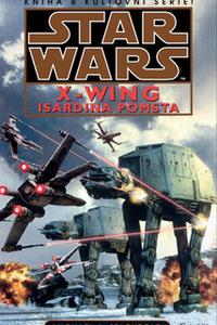 Star Wars - X-Wing - Isardina pomsta