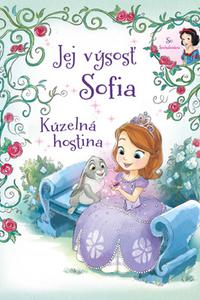 Jej výsosť Sofia - Kúzelná hostina