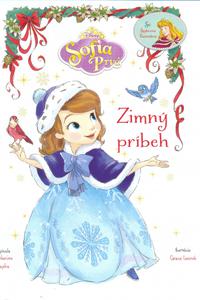 Sofia Prvá - Zimný príbeh