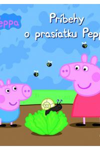 Príbehy o prasiatku Peppe