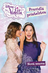 Violetta - Pravidlá priateľstva 