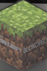 Minecraft - Blokopédia