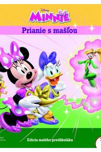 Minnie - Prianie s mašľou 