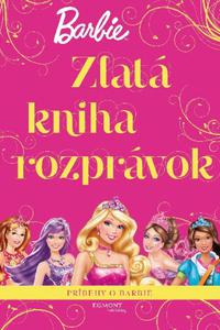 Barbie - Zlatá kniha rozprávok