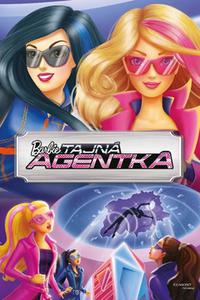 Barbie - Tajná agentka