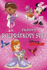 Rozprávkový svet - ružový