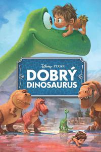 Dobrý dinosaurus - filmový príbeh