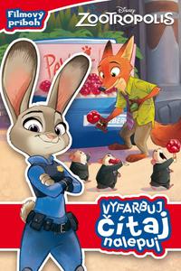 Zootropolis