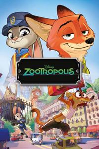 Zootropolis