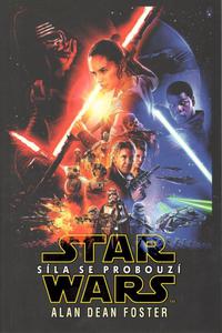 Star Wars: Síla se probouzí