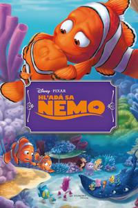 Hľadá sa Nemo - Filmový príbeh