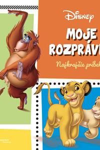 Moje rozprávky - Najkrajšie príbehy