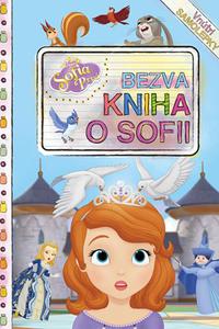 Sofia Prvá - Bezva kniha o Sofii