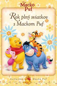 Macko Puf - Rok plný sviatkov s Mackom Puf