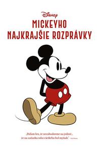 Disney - Mickeyho najkrajšie rozprávky