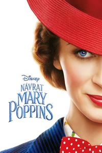 Návrat Mary Poppins